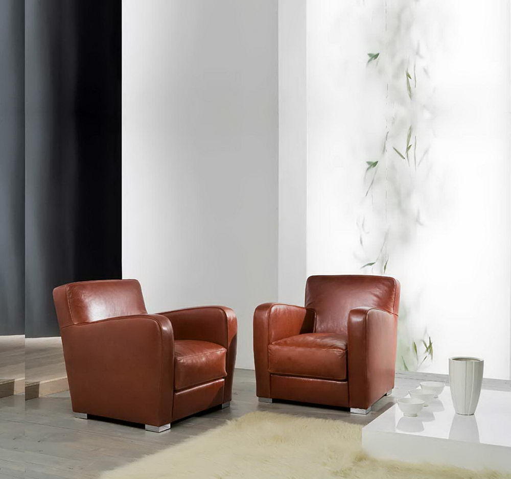 Meta Factory, Marian Аrmchairs 
