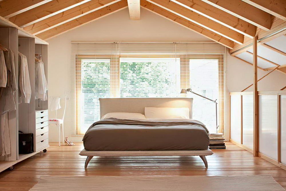 Meta Factory, Monet and Monet Plus Bed