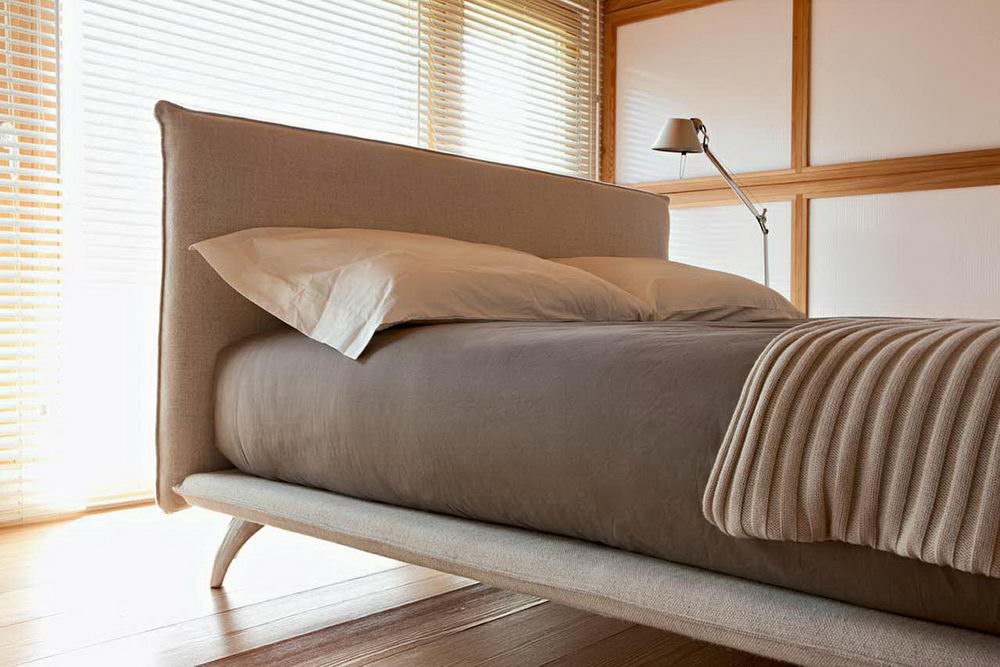 Meta Factory, Monet and Monet Plus Bed