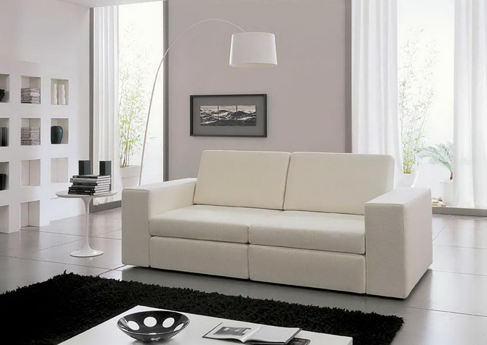 Meta Factory, Morfeo, Nevada, Olimpus Sofa