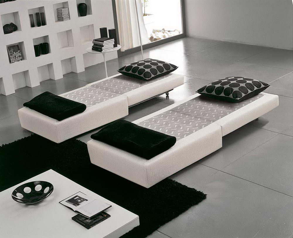 Meta Factory, Morfeo, Nevada, Olimpus Sofa