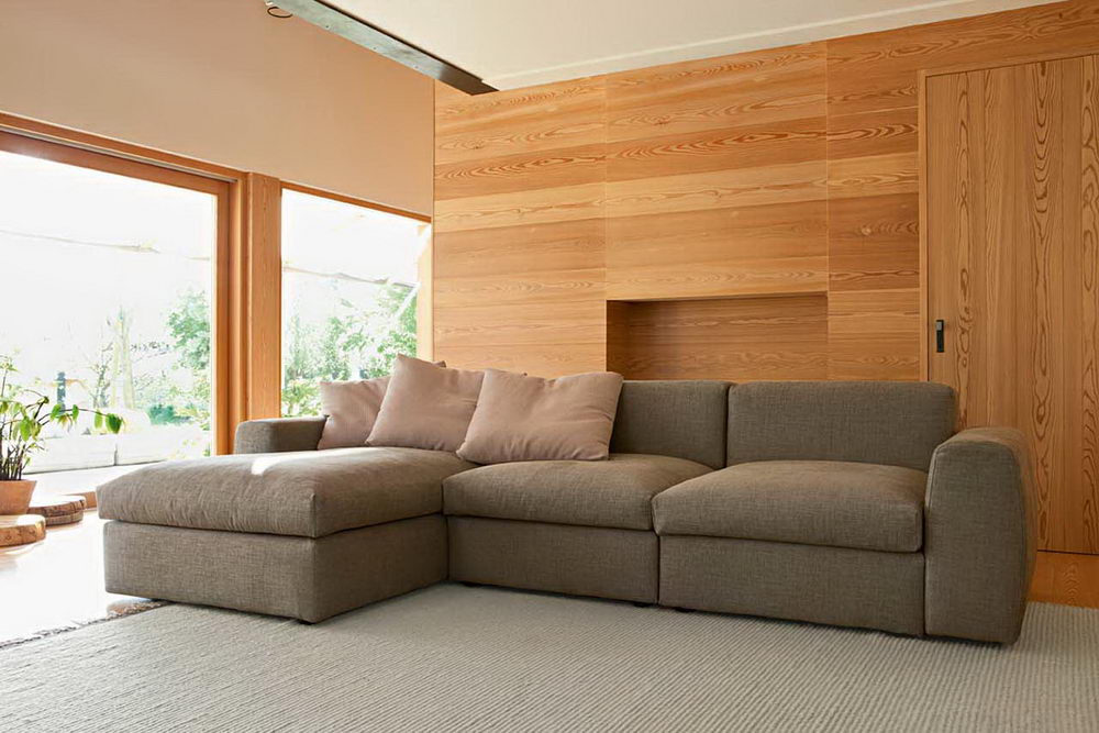 Meta Factory, Morfeo, Nevada, Olimpus Sofa