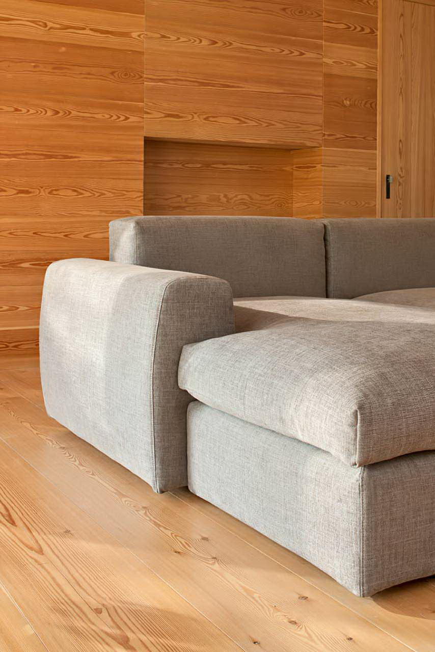 Meta Factory, Morfeo, Nevada, Olimpus Sofa