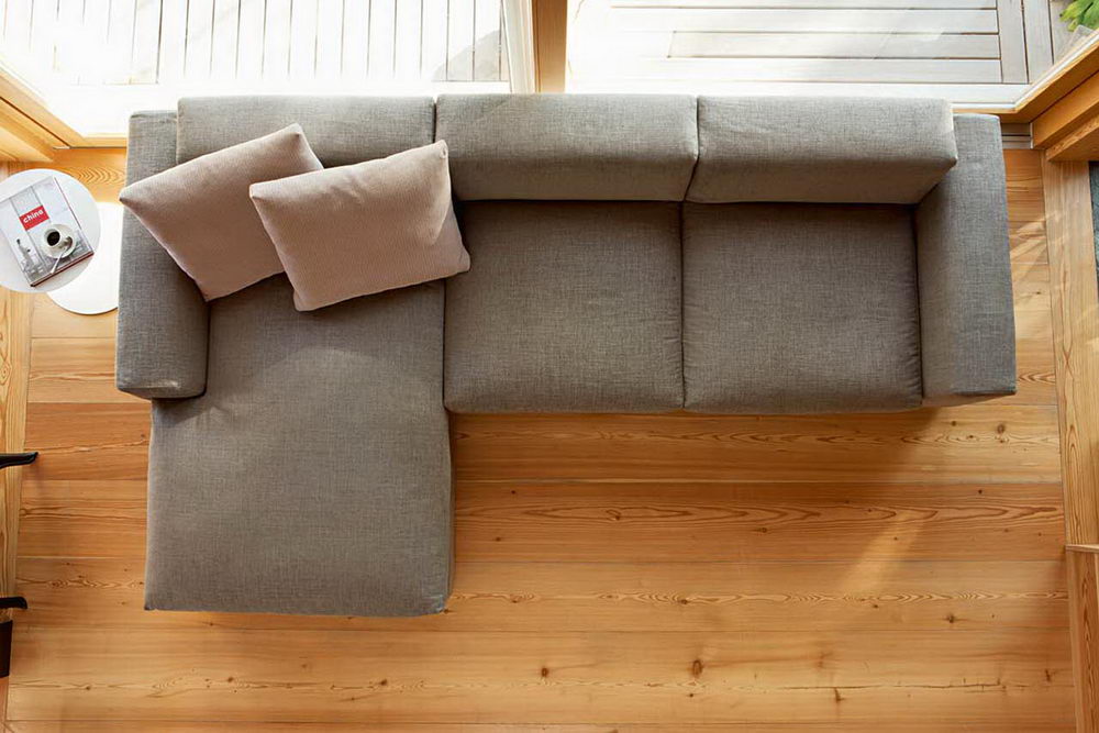 Meta Factory, Morfeo, Nevada, Olimpus Sofa