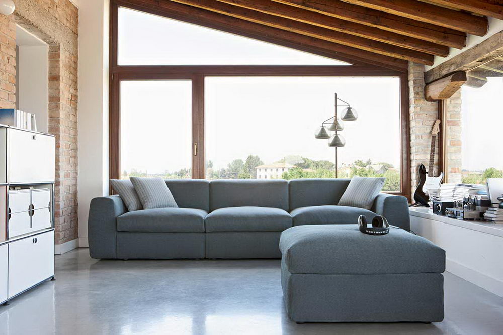 Meta Factory, Morfeo, Nevada, Olimpus Sofa