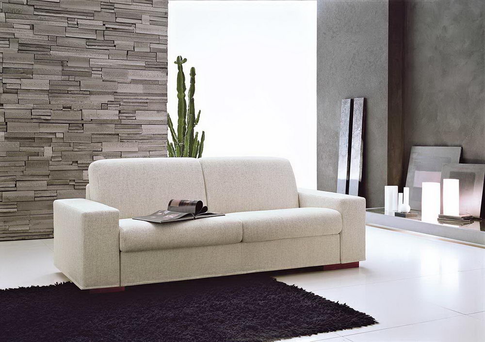 Meta Factory, Morfeo, Nevada, Olimpus Sofa