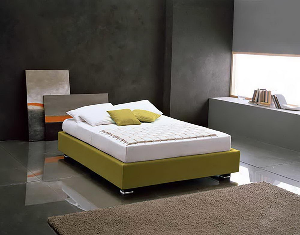 Meta Factory, Oliviero and Ononide Bed