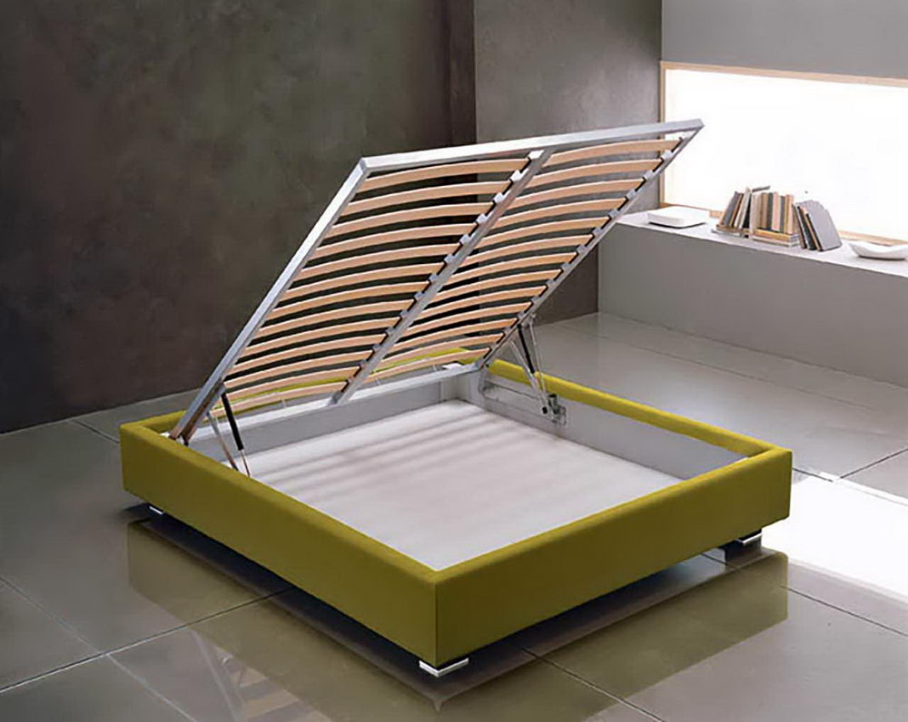 Meta Factory, Oliviero and Ononide Bed