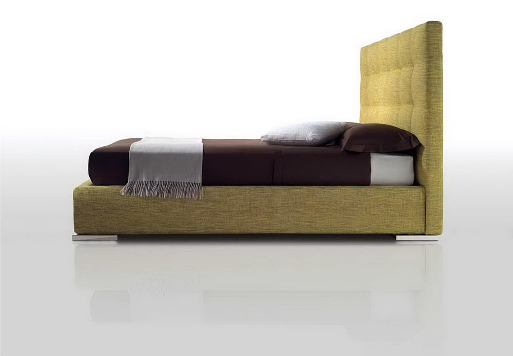 Meta Factory, Oliviero and Ononide Bed