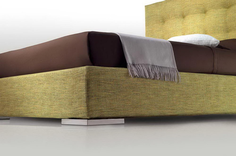 Meta Factory, Oliviero and Ononide Bed