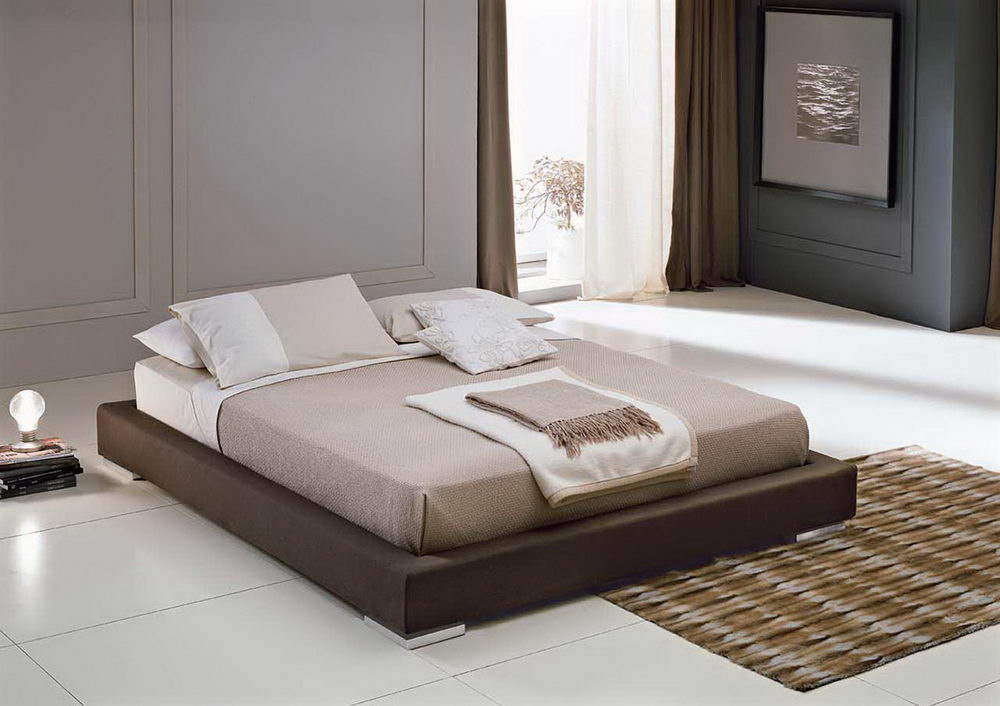 Meta Factory, Orlando, Otello and Ottavio Bed