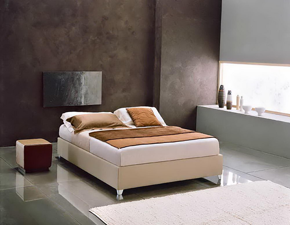 Meta Factory, Orlando, Otello and Ottavio Bed