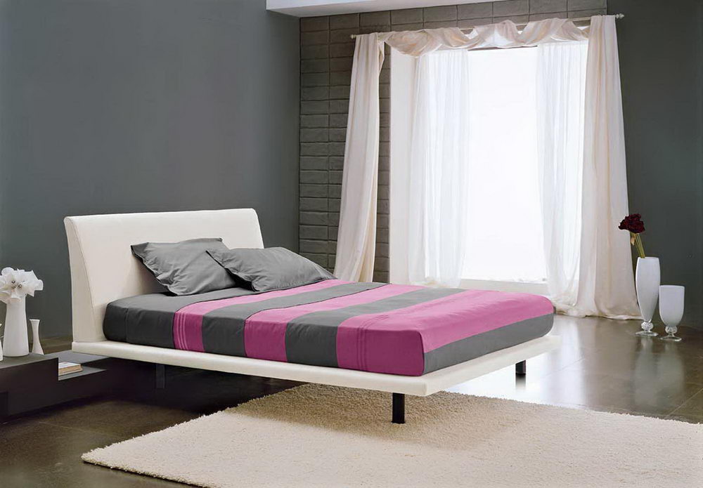 Meta Factory, Paride, Pizzico and Prince Bed