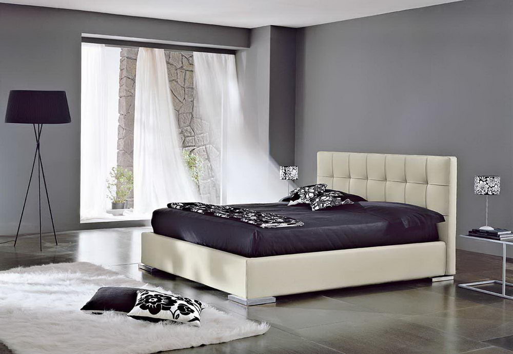 Meta Factory, Paride, Pizzico and Prince Bed