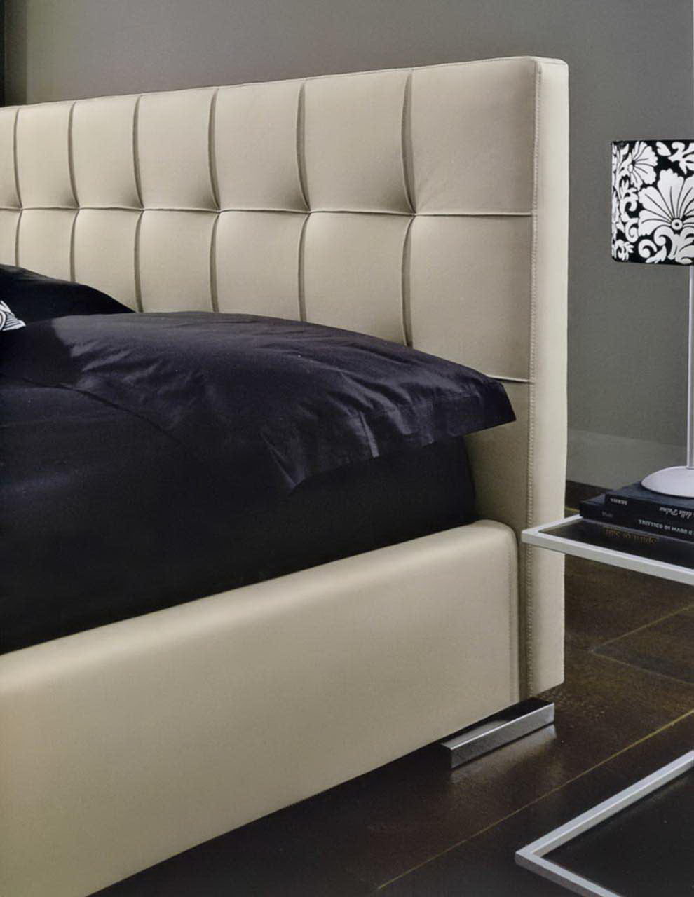 Meta Factory, Paride, Pizzico and Prince Bed