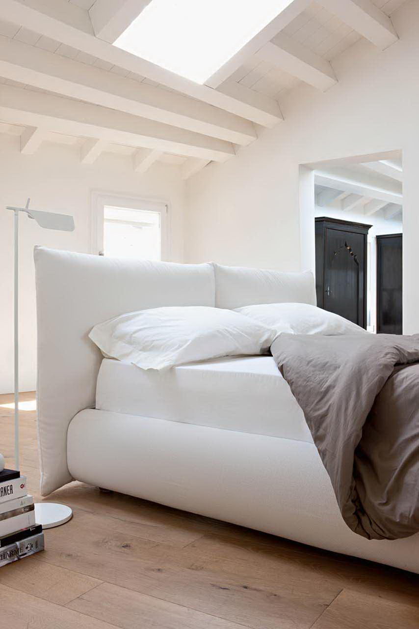 Meta Factory, Paride, Pizzico and Prince Bed