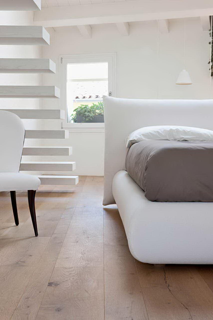 Meta Factory, Paride, Pizzico and Prince Bed