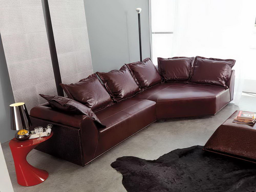 Meta Factory, Riad, Rialto and Romeo Sofa
