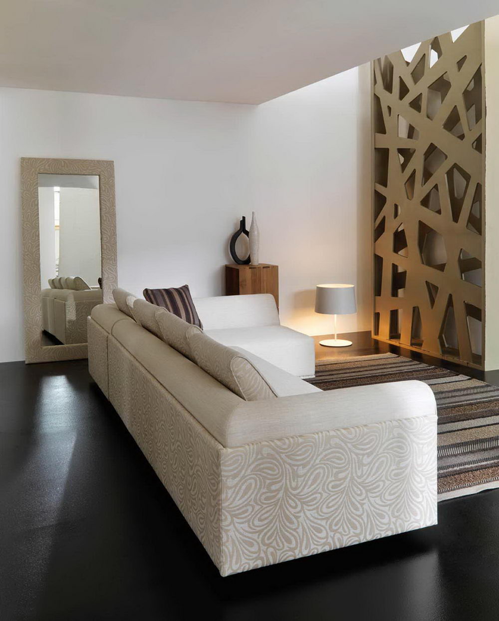 Meta Factory, Riad, Rialto and Romeo Sofa