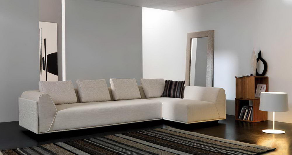 Meta Factory, Riad, Rialto and Romeo Sofa