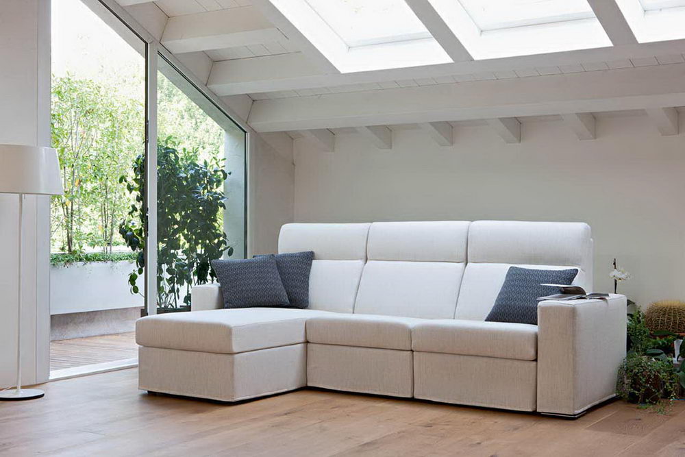 Meta Factory, Riad, Rialto and Romeo Sofa