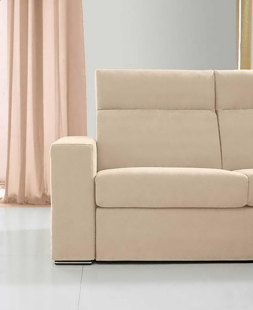 Meta Factory, Riad, Rialto and Romeo Sofa