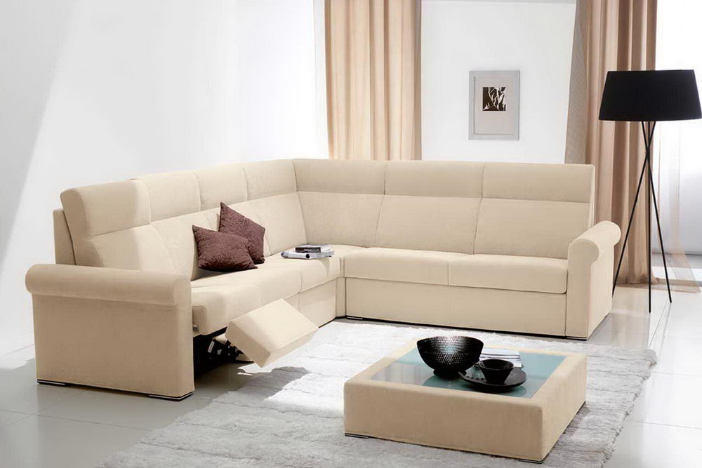 Meta Factory, Riad, Rialto and Romeo Sofa