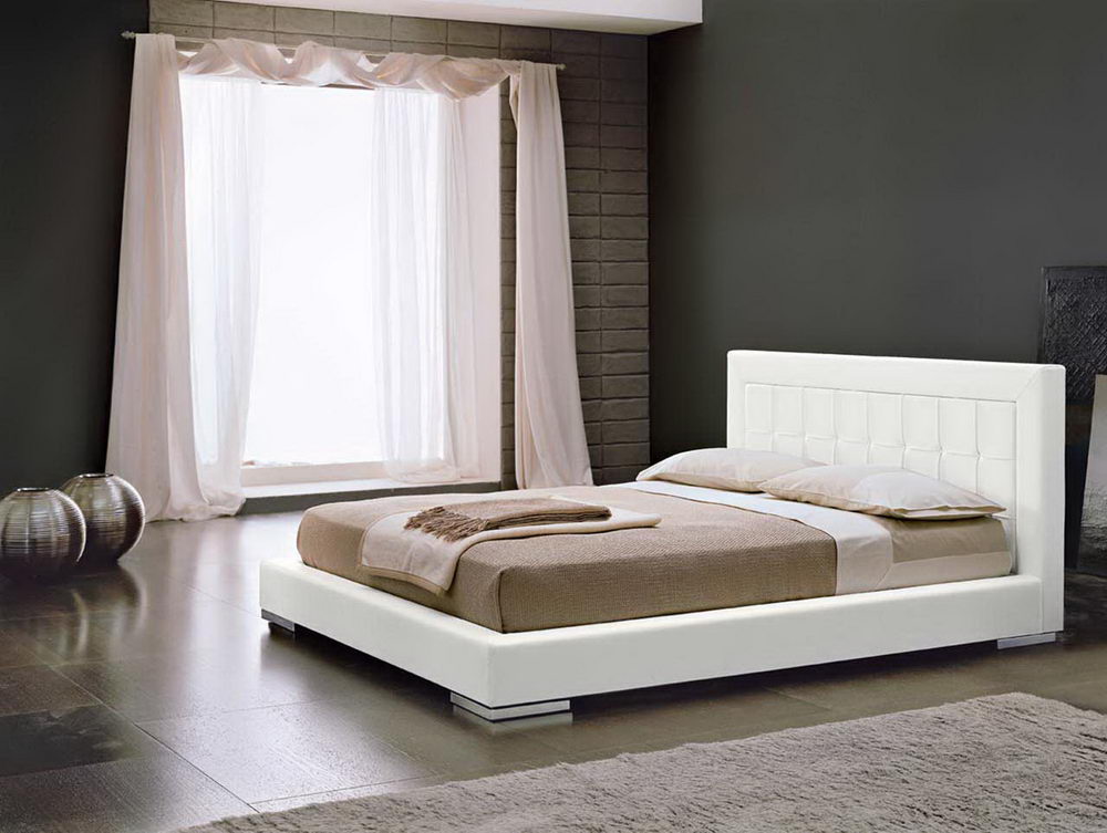 Meta Factory, Robin, Rondo and Sommier Bed