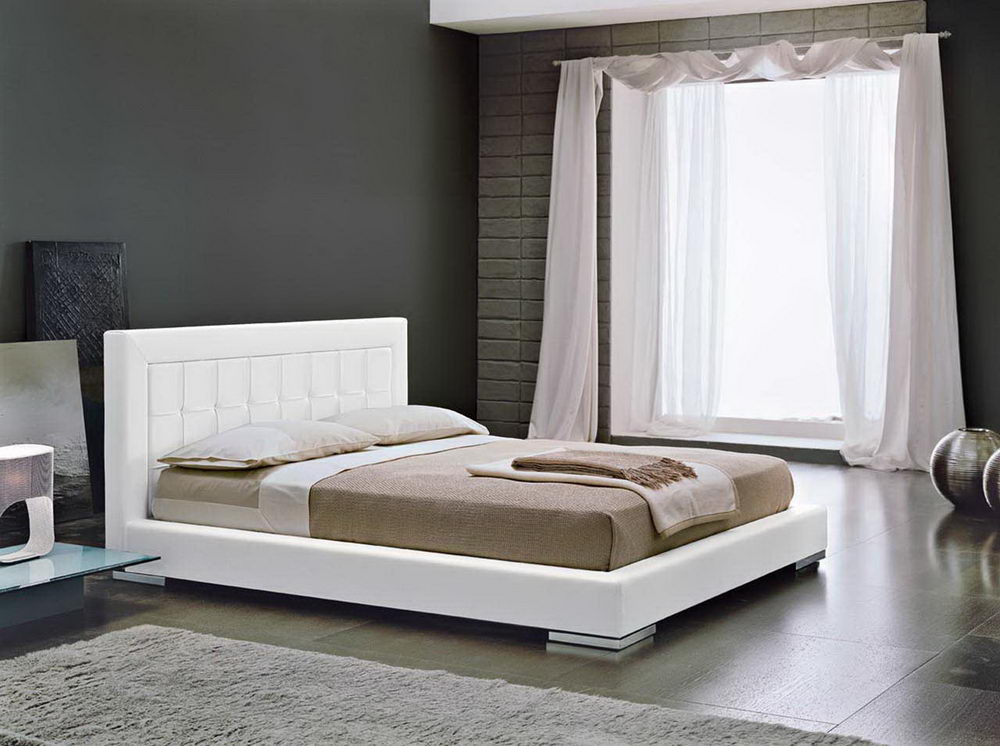 Meta Factory, Robin, Rondo and Sommier Bed