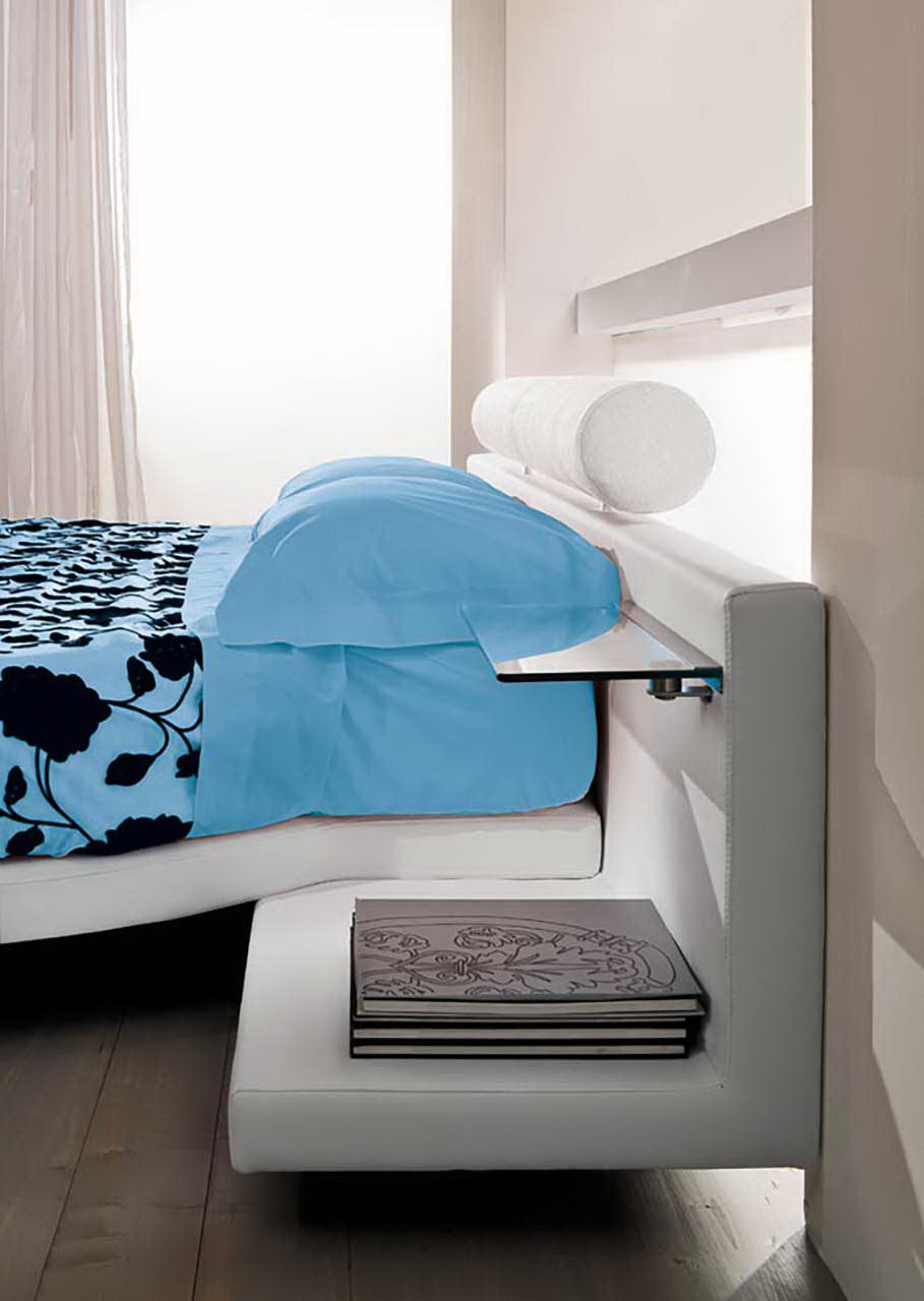 Meta Factory, Robin, Rondo and Sommier Bed