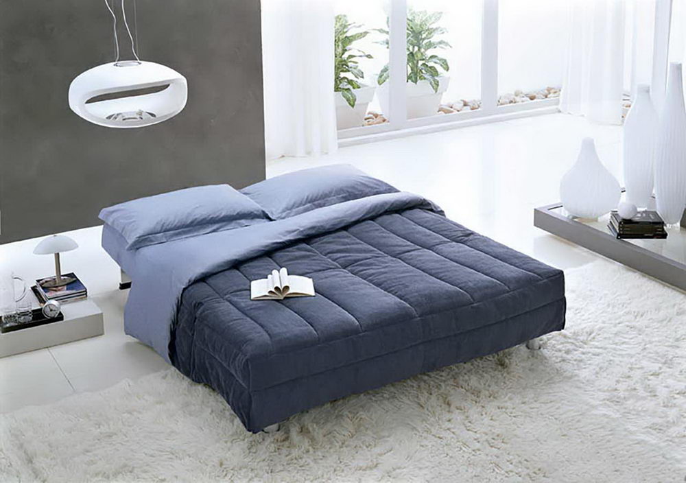 Meta Factory, Semplice, Sirio and Soffio Sofa