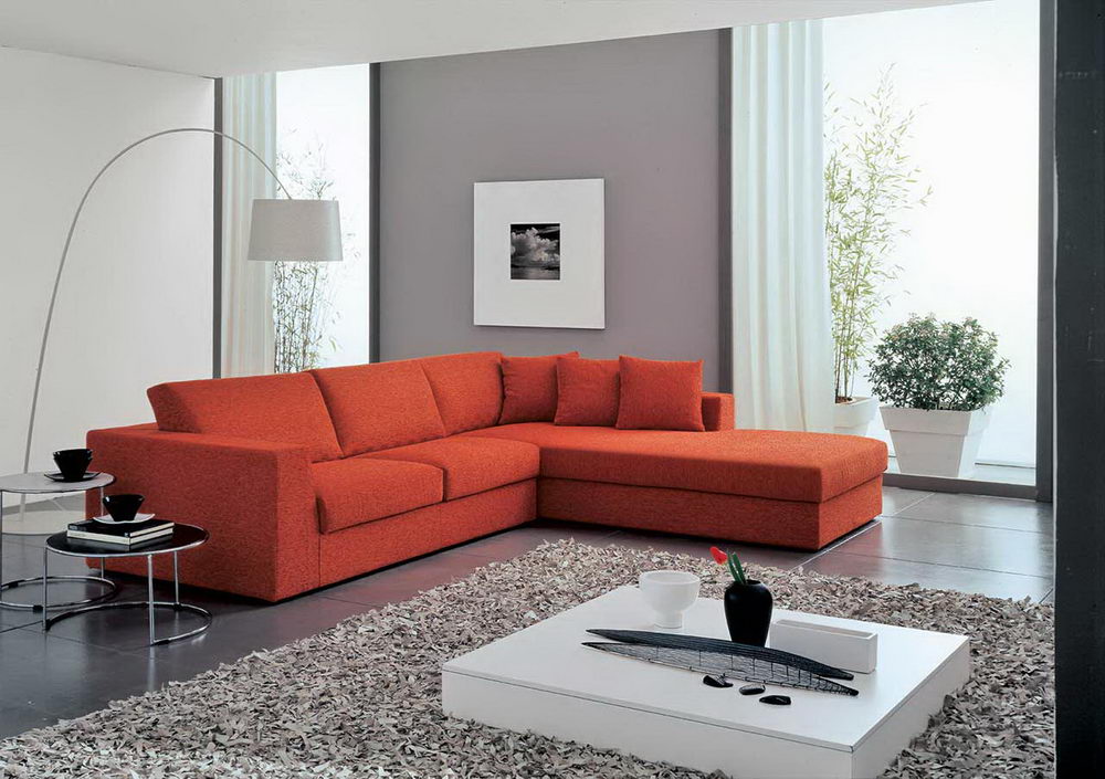 Meta Factory, Semplice, Sirio and Soffio Sofa