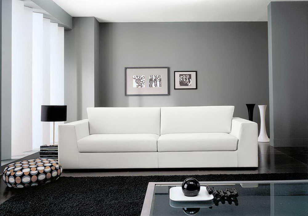 Meta Factory, Semplice, Sirio and Soffio Sofa