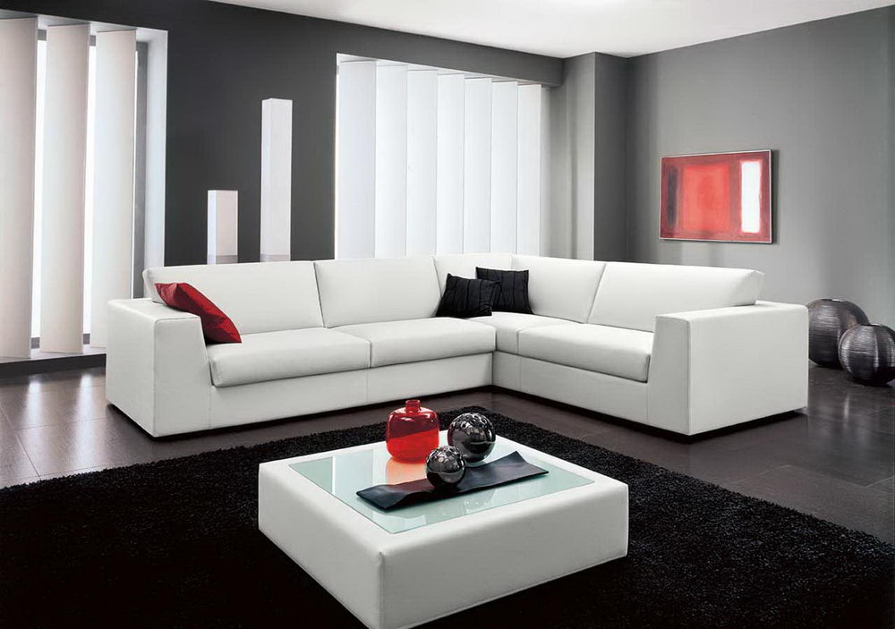 Meta Factory, Semplice, Sirio and Soffio Sofa