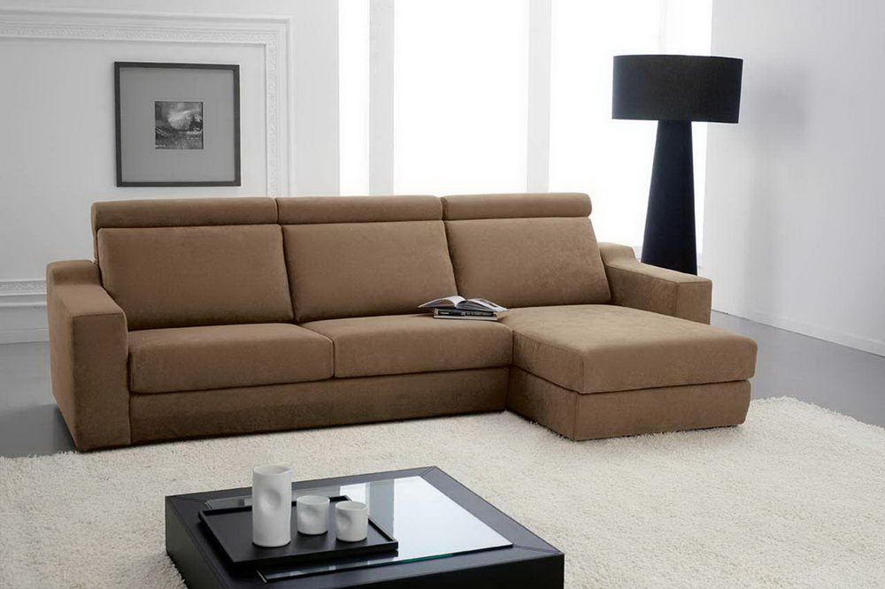 Meta Factory, Semplice, Sirio and Soffio Sofa