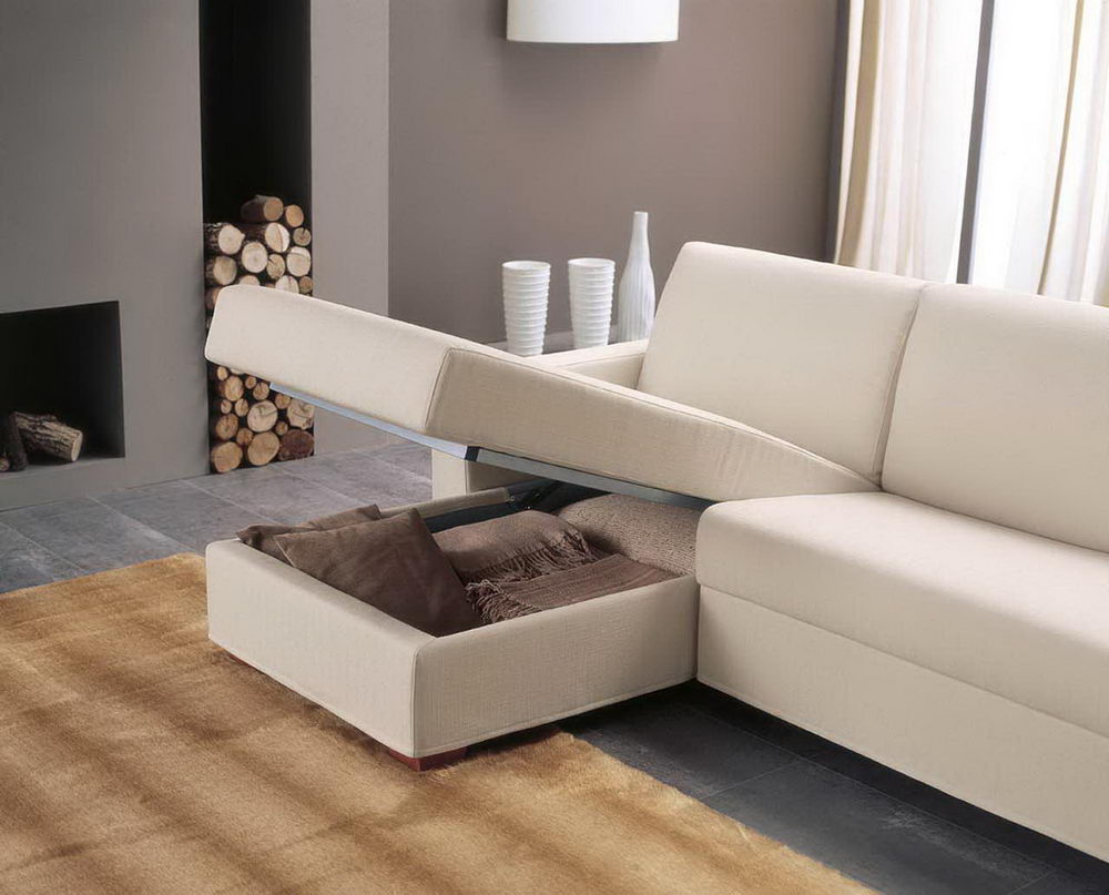 Meta Factory, Super, Traverso  and Vertice Sofa