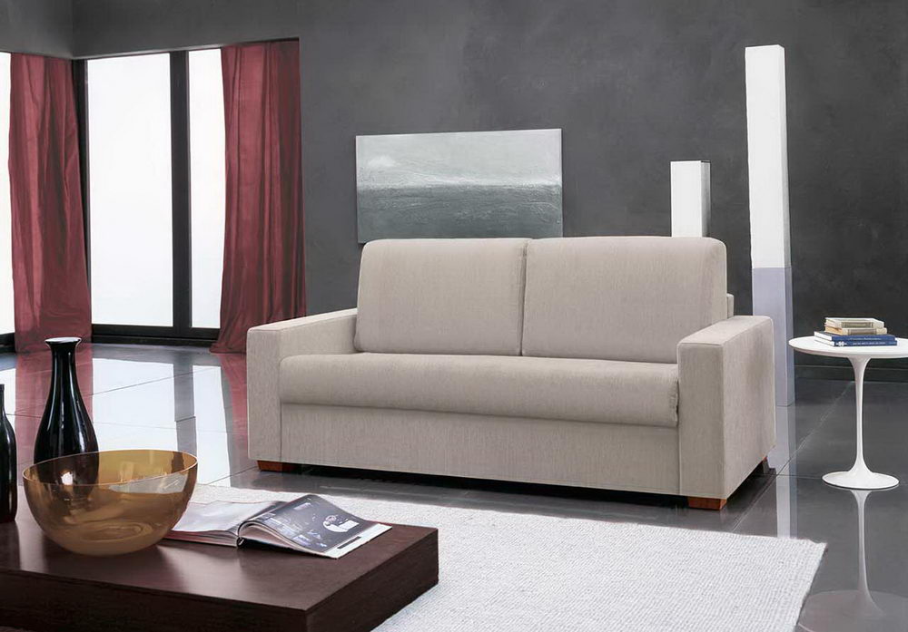 Meta Factory, Super, Traverso  and Vertice Sofa
