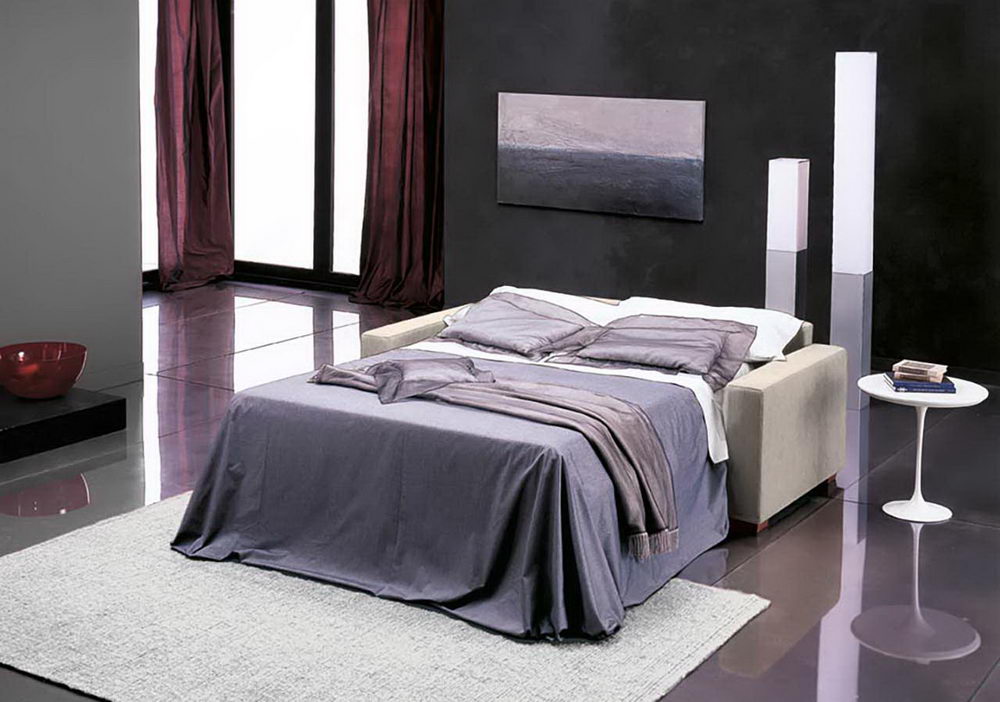 Meta Factory, Super, Traverso  and Vertice Sofa