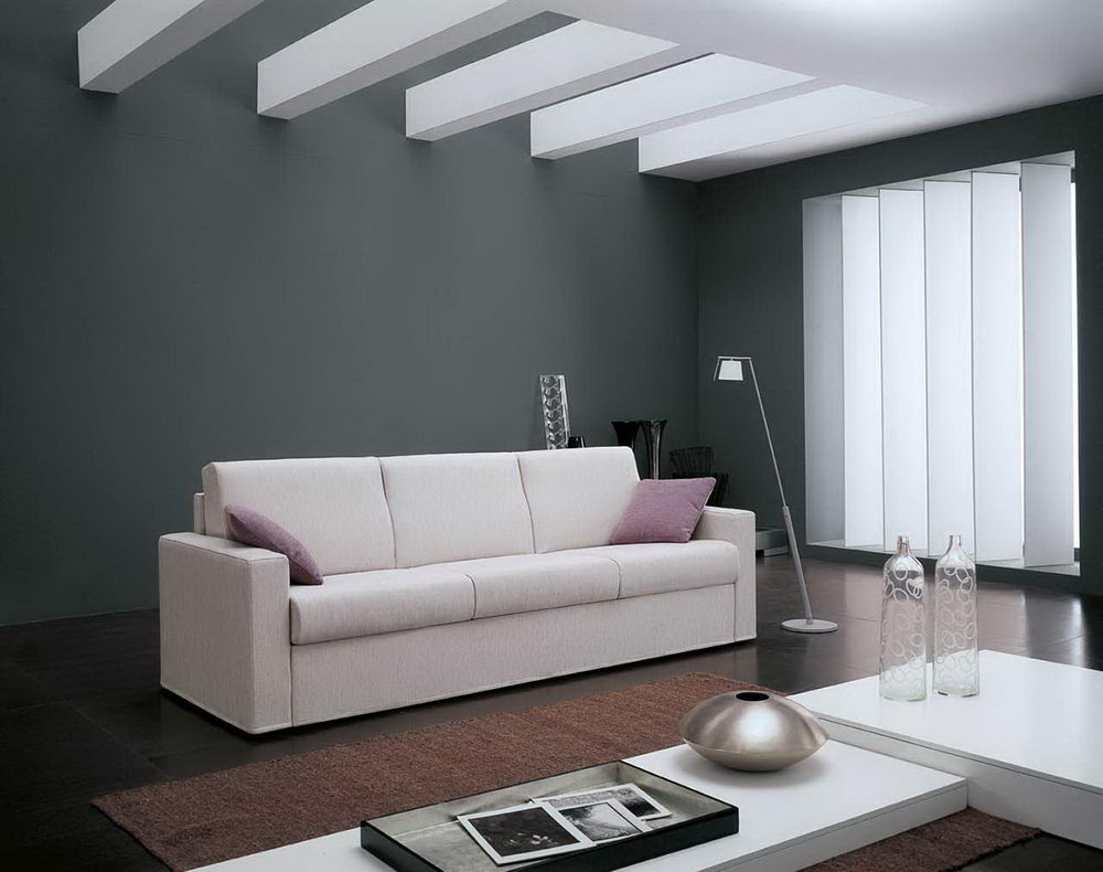 Meta Factory, Super, Traverso  and Vertice Sofa