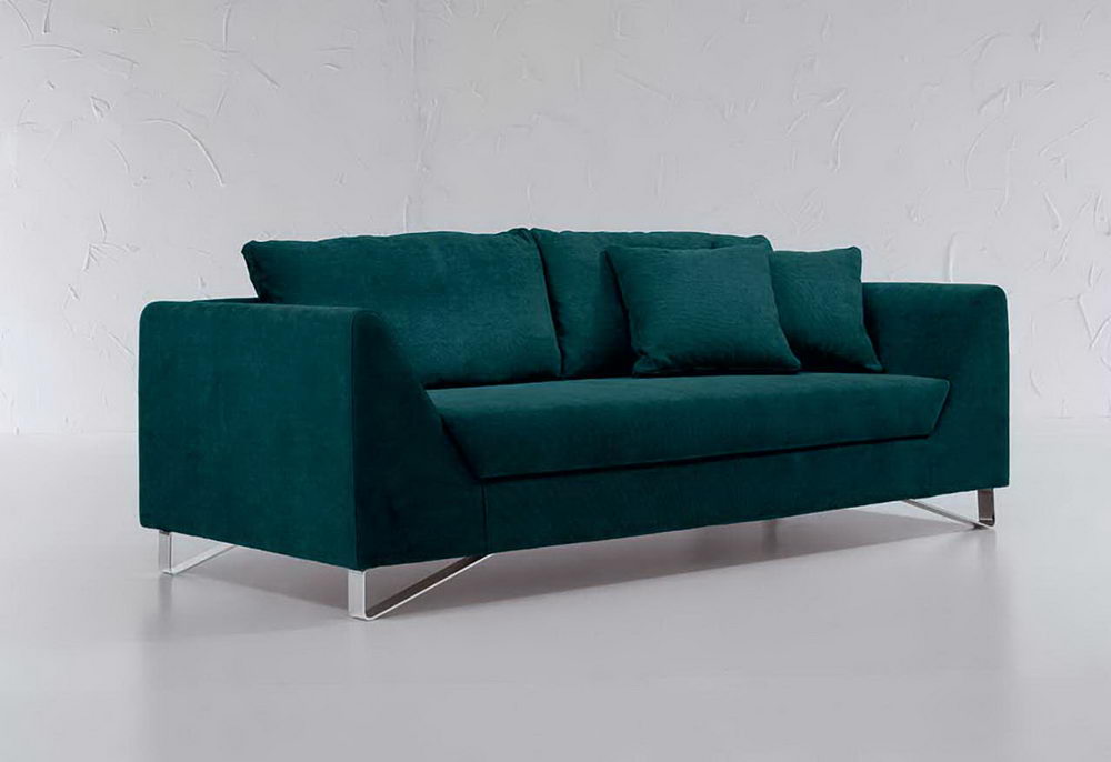 Meta Factory, Super, Traverso  and Vertice Sofa