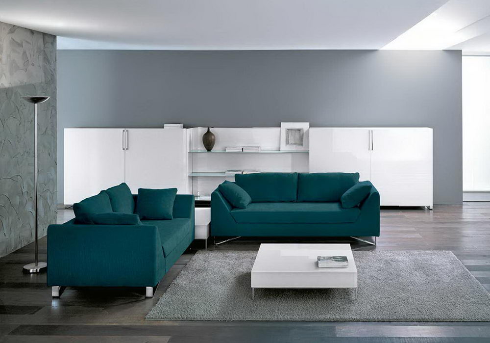 Meta Factory, Super, Traverso  and Vertice Sofa