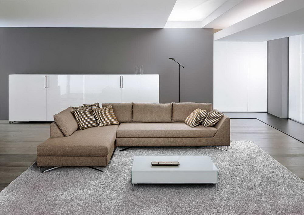 Meta Factory, Super, Traverso  and Vertice Sofa