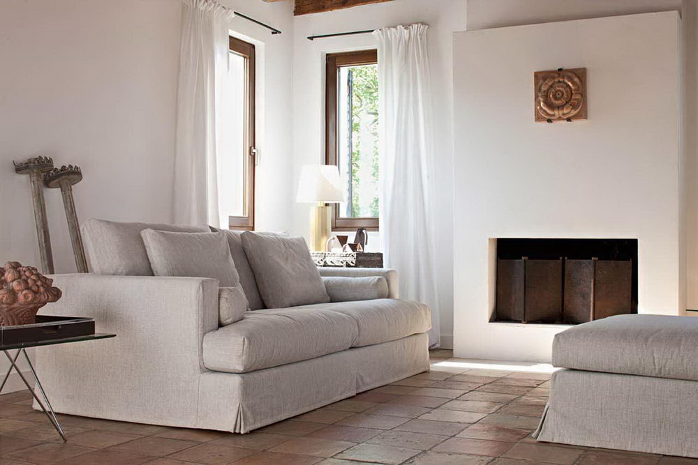 Meta Factory, Albert, Arizona, Cloud Sofa