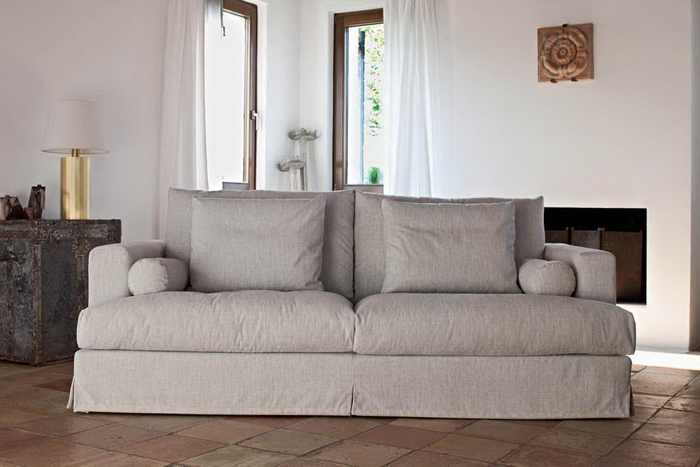 Meta Factory, Albert, Arizona, Cloud Sofa