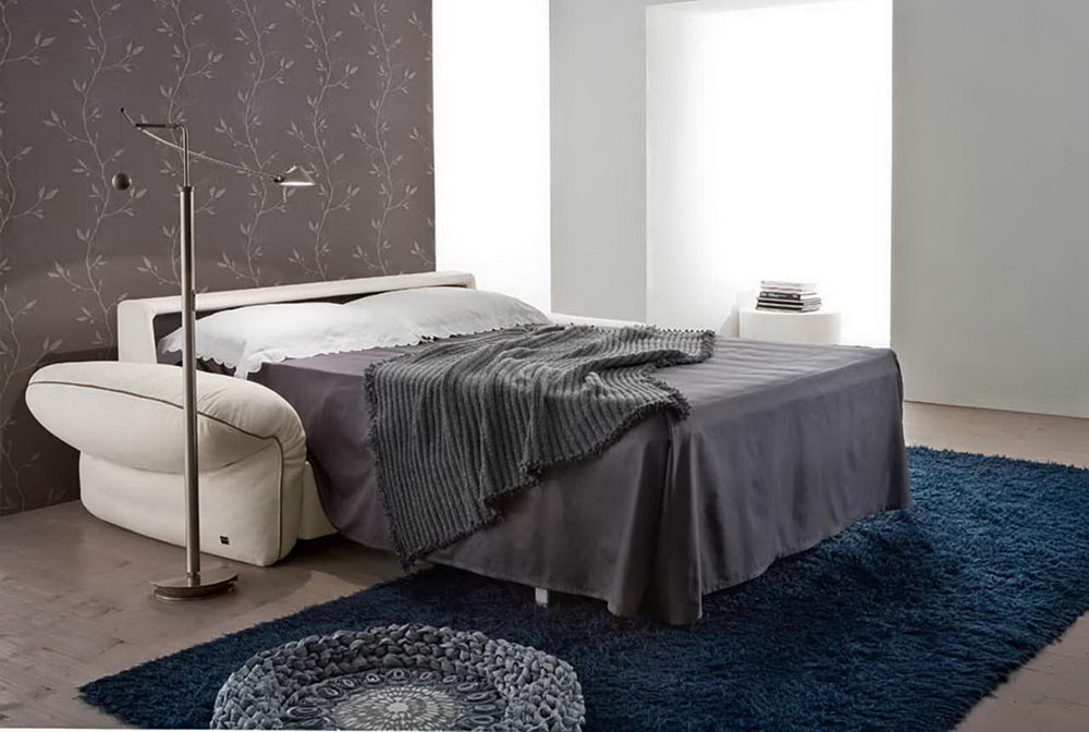 Meta Factory, Albert, Arizona, Cloud Sofa