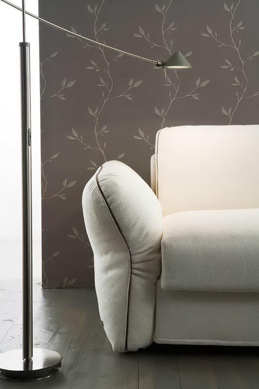 Meta Factory, Albert, Arizona, Cloud Sofa