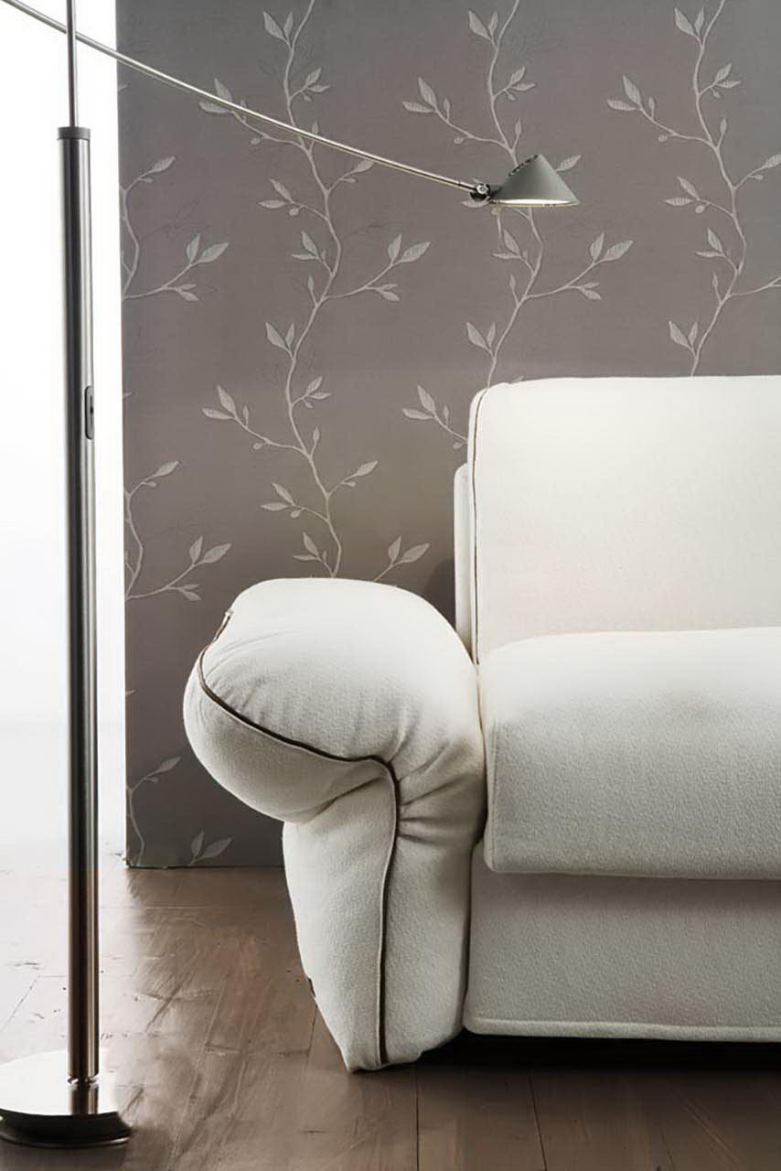 Meta Factory, Albert, Arizona, Cloud Sofa