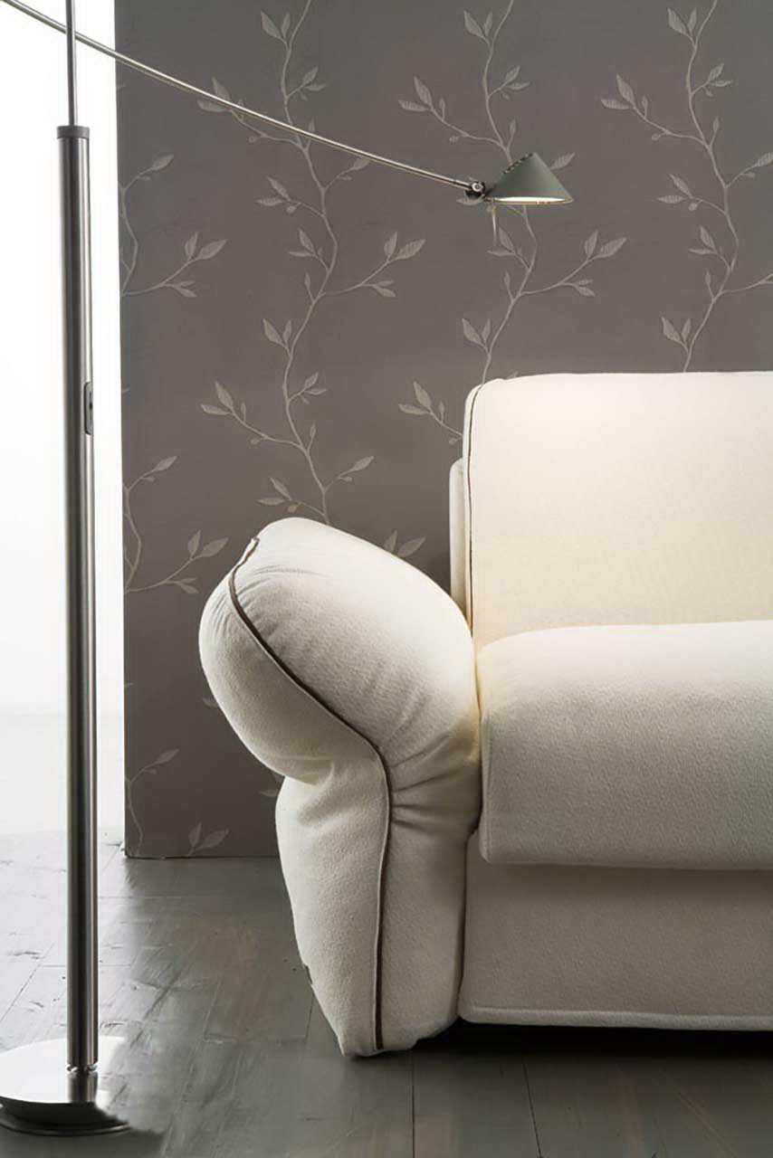 Meta Factory, Albert, Arizona, Cloud Sofa