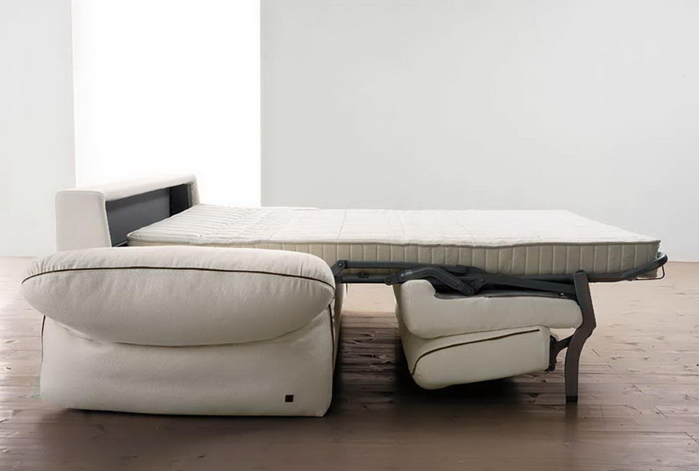 Meta Factory, Albert, Arizona, Cloud Sofa