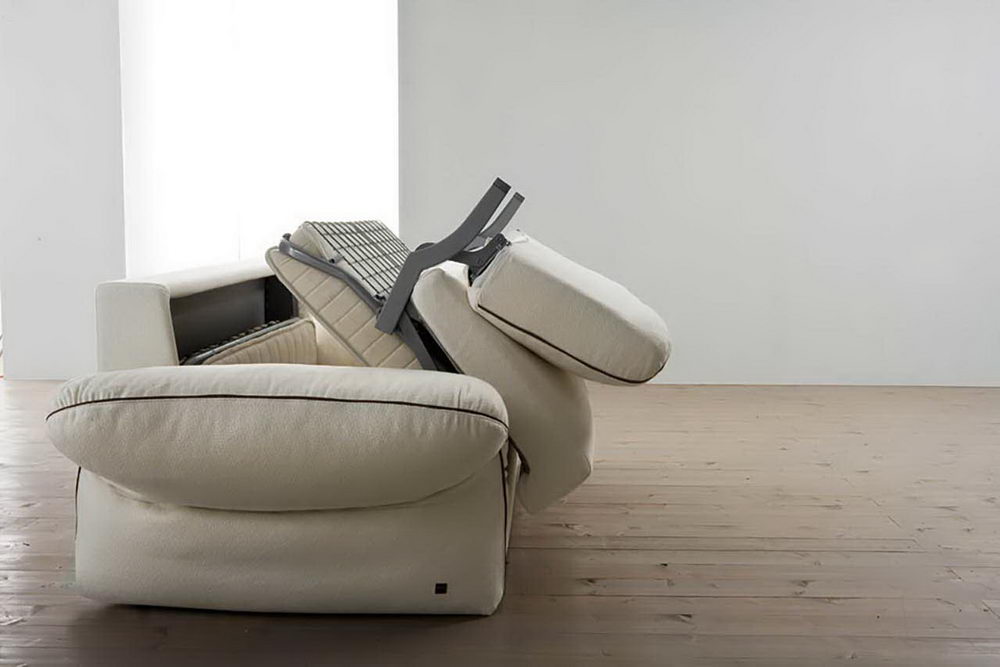 Meta Factory, Albert, Arizona, Cloud Sofa